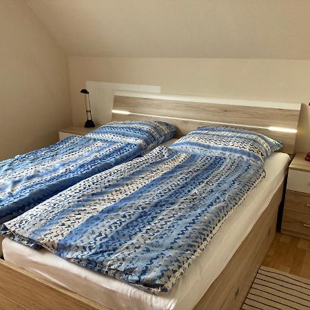 Ferienwohnung Im Nierott Gettorf Екстериор снимка