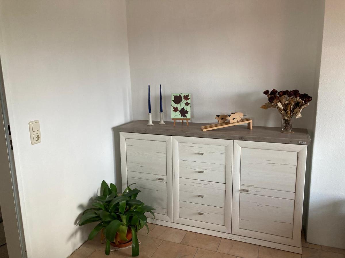 Ferienwohnung Im Nierott Gettorf Екстериор снимка