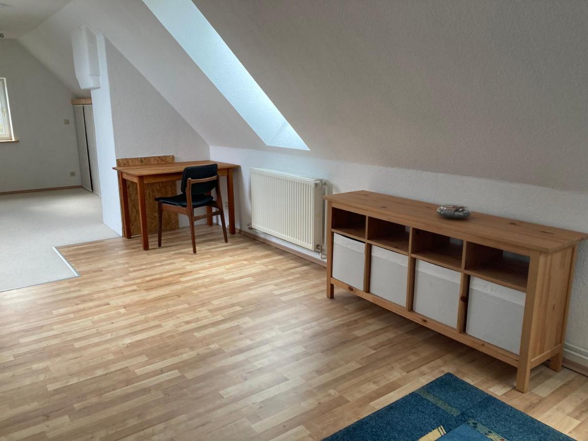 Ferienwohnung Im Nierott Gettorf Екстериор снимка