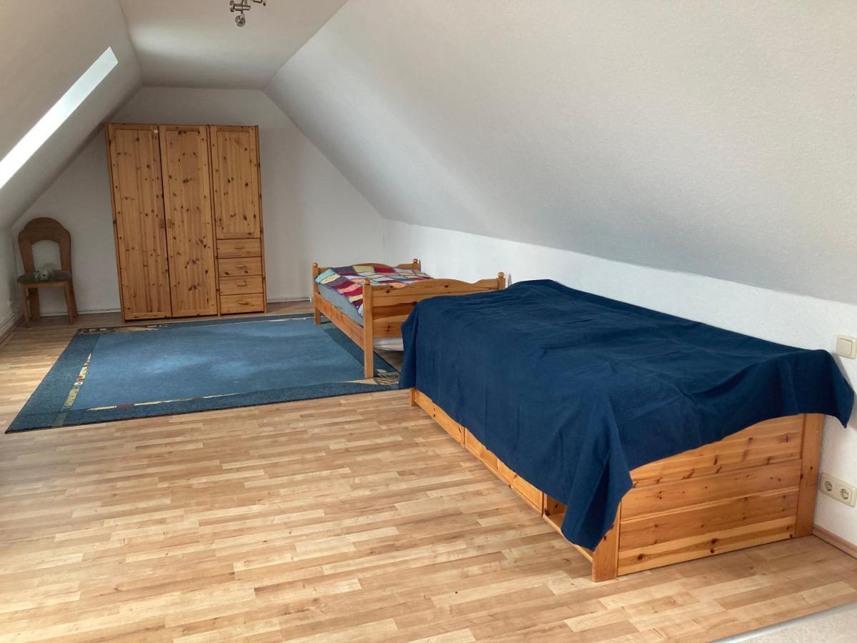 Ferienwohnung Im Nierott Gettorf Екстериор снимка