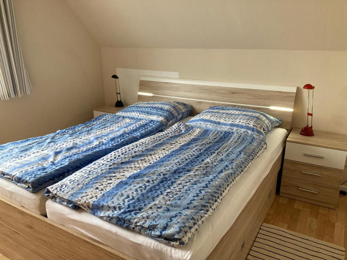 Ferienwohnung Im Nierott Gettorf Екстериор снимка