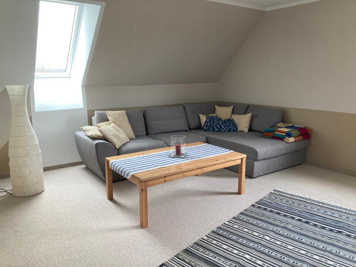 Ferienwohnung Im Nierott Gettorf Екстериор снимка