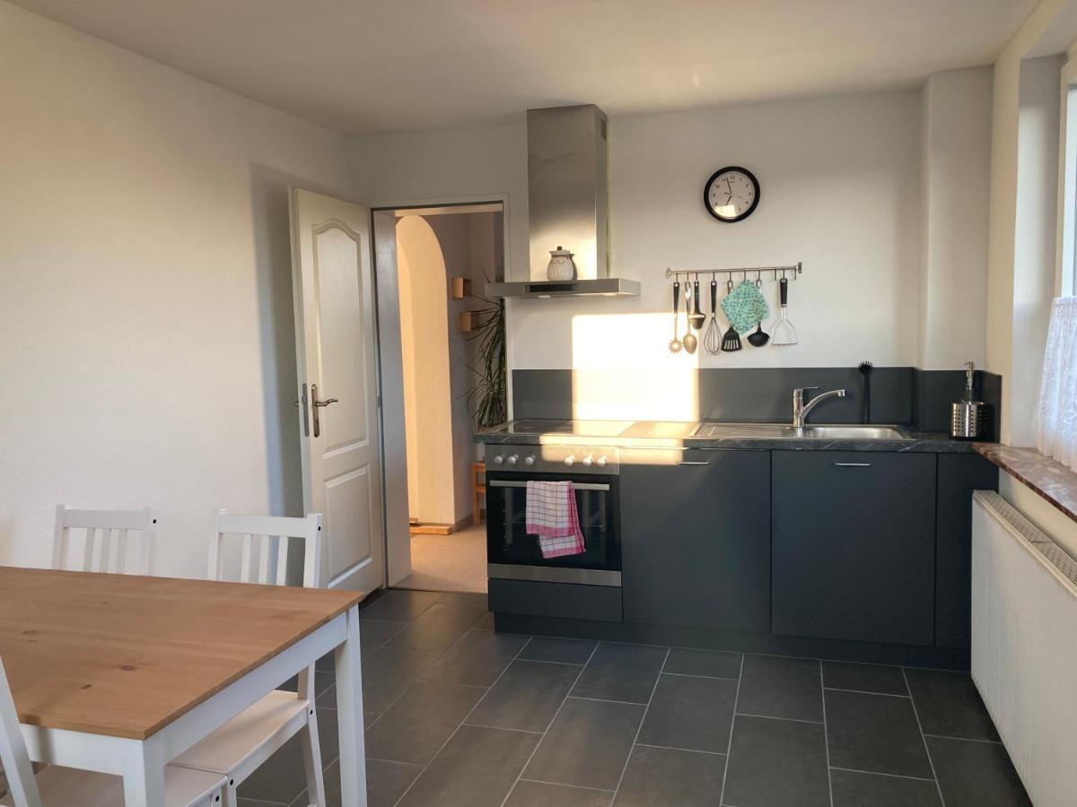 Ferienwohnung Im Nierott Gettorf Екстериор снимка