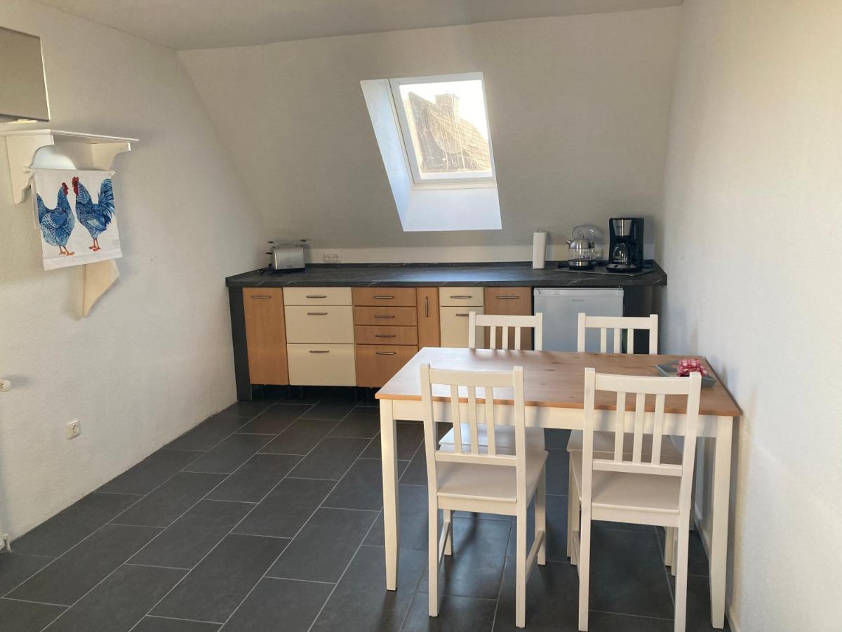 Ferienwohnung Im Nierott Gettorf Екстериор снимка