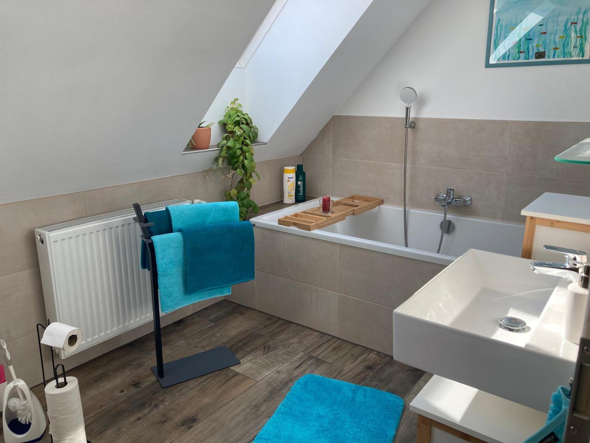 Ferienwohnung Im Nierott Gettorf Екстериор снимка